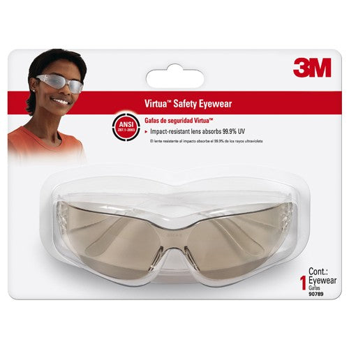 ‎90789-80025 3M™ Safety Eyewear Alt Mfg # 90789 - Exact Tool & Supply
