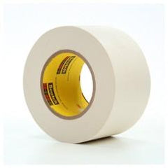 3X60 YDS 365 WHITE GLASS CLOTH TAPE - Exact Tool & Supply