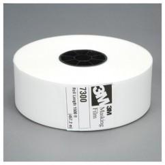 28X1500' 7300 TRANS HIGH TEMP MASK - Exact Tool & Supply