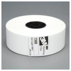 28X1500' 7300 TRANS HIGH TEMP MASK - Exact Tool & Supply