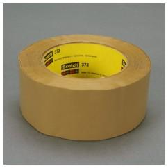 72MMX914MM 373 TAN BOX SEALING TAPE - Exact Tool & Supply