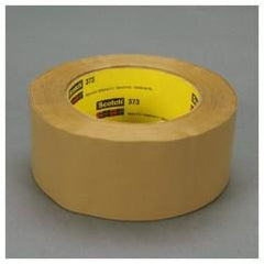 144MMX50MM 373 TAN KUT BOX SEALING - Exact Tool & Supply