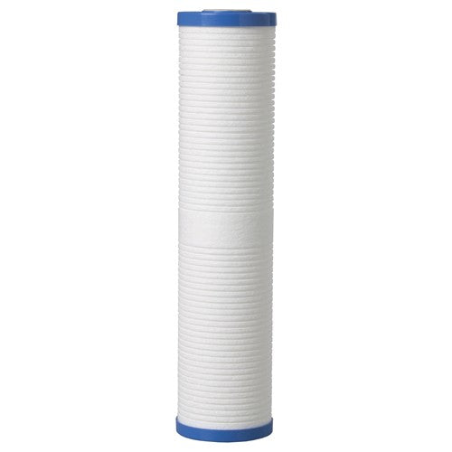 ‎3M Aqua-Pure AP800 Series Whole House Water Filter Drop-in Cartridge AP810-2 5618903 Large 5 um - Exact Tool & Supply