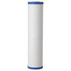 ‎3M Aqua-Pure AP800 Series Whole House Water Filter Drop-in Cartridge AP810-2 5618903 Large 5 um - Exact Tool & Supply