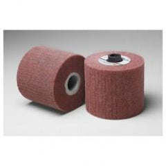 2X1X1/4 AMED CUT AND POLISH WHEEL - Exact Tool & Supply