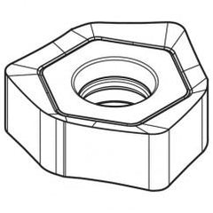 XNGJ0704ANFNLDJ3W THMU INSERT - Exact Tool & Supply