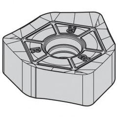 XNGJ535ANSNGD3W TN6540 INSERT - Exact Tool & Supply
