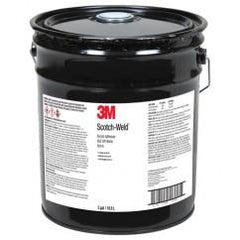 HAZ64 5 GAL SCOTCHWELD ACRYLIC - Exact Tool & Supply
