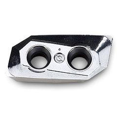 XPET 140424FRPS Grade IN15K - Milling Insert - Exact Tool & Supply