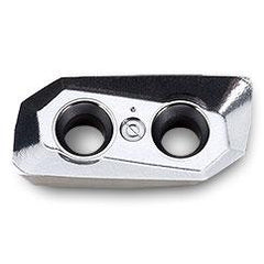 XPET 140408FRPW S Grade IN15K - Milling Insert - Exact Tool & Supply