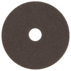 19 BROWN STRIPPER PAD 7100 - Exact Tool & Supply