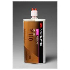 HAZ57 400ML SCOTCHWELD EPOXY - Exact Tool & Supply