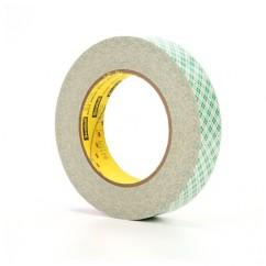 List 410M 1" x 36 yds Double Coated Tape - Exact Tool & Supply