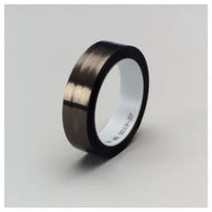 1X108 YDS 5490 GRAY PTFE FILM TAPE - Exact Tool & Supply