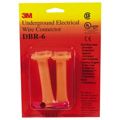 Kits DBR/Y-6 3M™ Electrical Connectors Alt Mfg # 34152 - Exact Tool & Supply