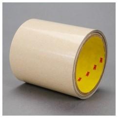 54X60 YDS 9628B BLK 3M DBL CTD TAPE - Exact Tool & Supply