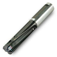 YD1800060SPR00 - Qwik Twist Drill Body - Exact Tool & Supply