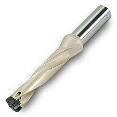 YD1000050C0R01 - Qwik Twist Drill Body - Exact Tool & Supply