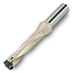 YD1100055C0R01 - Qwik Twist Drill Body - Exact Tool & Supply