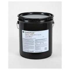 HAZ05 5 GAL SCOTCHWELD EPOXY - Exact Tool & Supply