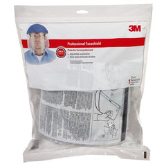 3M Face Shields 90028H1-DC - Exact Tool & Supply