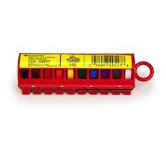 STD-C WIRE MARKER TAPE DISPENSER - Exact Tool & Supply