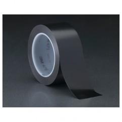 2X36 YDS 471 BLACK VINYL TAPE - Exact Tool & Supply