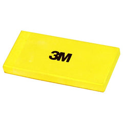 ‎3M Hookit Sanding Block 05690 5/8″ × 2-1/2″ × 5-3/8″ - Exact Tool & Supply