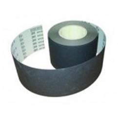 4 x 150' x 3 - 30M Grit - 472L Film Disc Roll - Exact Tool & Supply