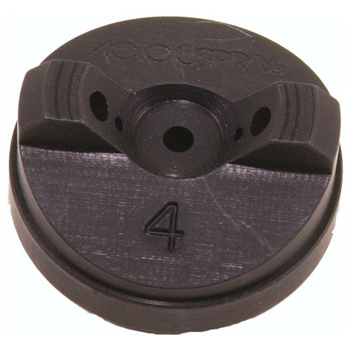 3M™ Standard Air Cap# 4 - Exact Tool & Supply