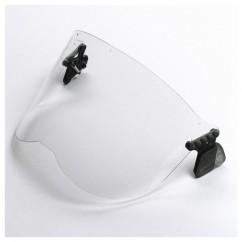 V3F-10P PELTOR CLEAR ACETATE VISOR - Exact Tool & Supply