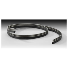 ‎3M Versaflo Replacement Jaw Gasket M-441 for M-400 Helmets - Exact Tool & Supply