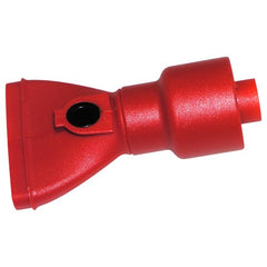 ‎3M SGV Swivel Exhaust Fitting - 1″ / 28 mm Hose 10 000 OPM 55194 - Exact Tool & Supply
