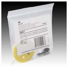 3M Clean Sanding Disc Pad Kit 20427 3″ - Exact Tool & Supply