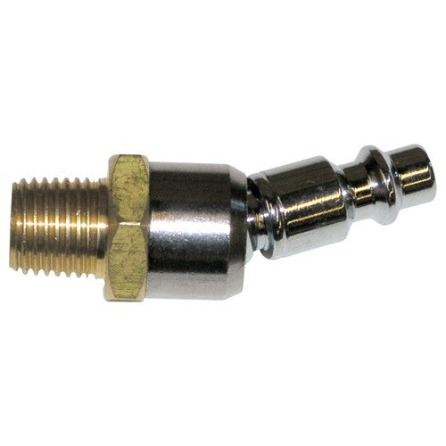 3M Swivel Quick Change Connector 1/4″ NPT Ext 55180 - Exact Tool & Supply
