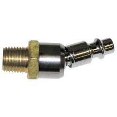 3M Swivel Quick Change Connector 1/4″ NPT Ext 55180 - Exact Tool & Supply