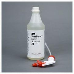 HAZ57 1 LTR FASTBOND SPRAY - Exact Tool & Supply