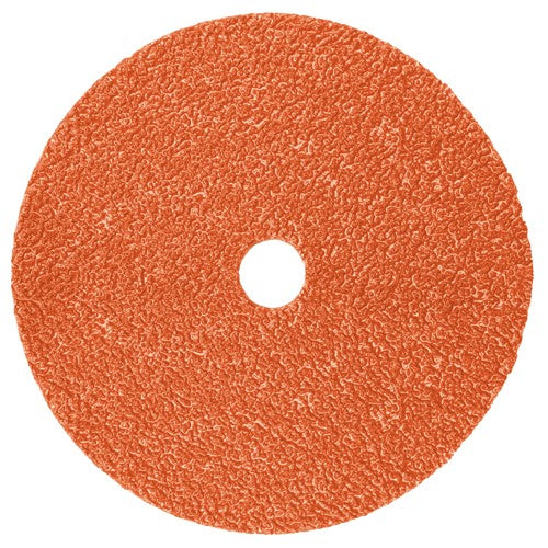 3M Cubitron II Fibre Disc 987C 60+ 7″ × 7/8″ Die 700BB - Exact Tool & Supply