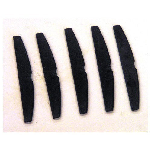 3M Rotor Vane Set 30435 - Exact Tool & Supply
