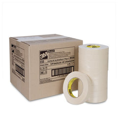Scotch Automotive Refinish Masking Tape 233 06336 24 mm × 55 m - Exact Tool & Supply