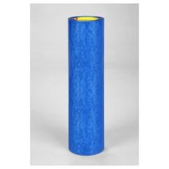 12X72 YDS 8902 BLUE 3M POLY TAPE - Exact Tool & Supply