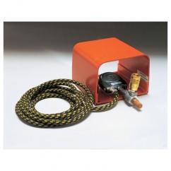 HOT MELT APPLICATOR FOOT PEDAL - Exact Tool & Supply