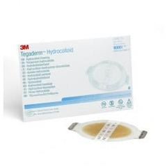 90001 TEGADERM HYDROCOLLOID - Exact Tool & Supply