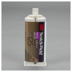 HAZ58 50ML DP125 EPOXY ADH TRANSLUC - Exact Tool & Supply