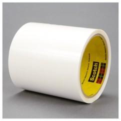 54X250 YDS 9828 CLR DBL COATED TAPE - Exact Tool & Supply