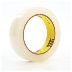 1X36YDS 480 TRANPARENT POLY TAPE 3M - Exact Tool & Supply