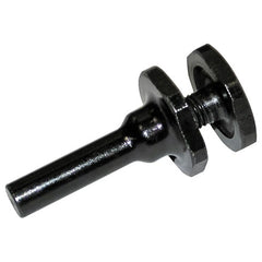 ‎3M Unitized Wheel Mandrel 28848 1-5/8″ × 1/4″ × 3/4″ × 1/4″ - Exact Tool & Supply