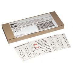 PPS MIX RATION MINI CUP INSERT - Exact Tool & Supply