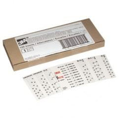 PPS MIX RATION MINI CUP INSERT - Exact Tool & Supply