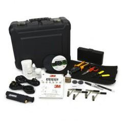 6362 HOT MELT FIBER TERMINATION KIT - Exact Tool & Supply